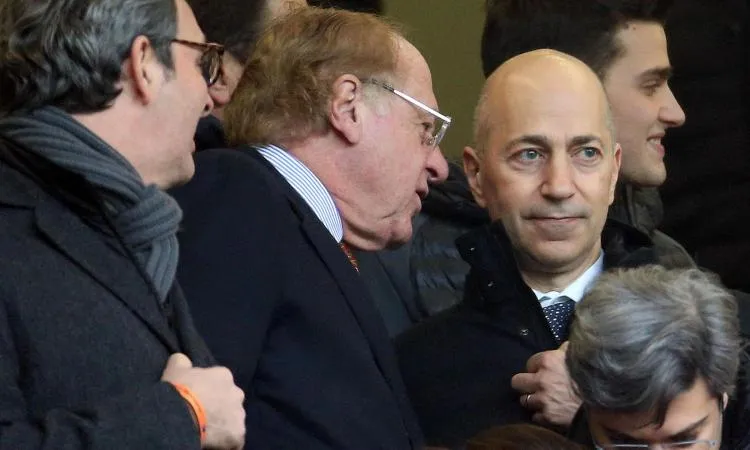 Milan: così non va, occorre cambiare strategie