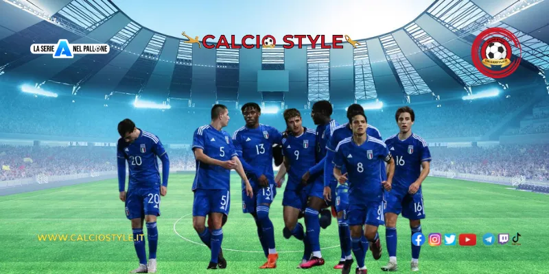 Italia U21: vittoria con brivido, battuta la Svizzera 2-3