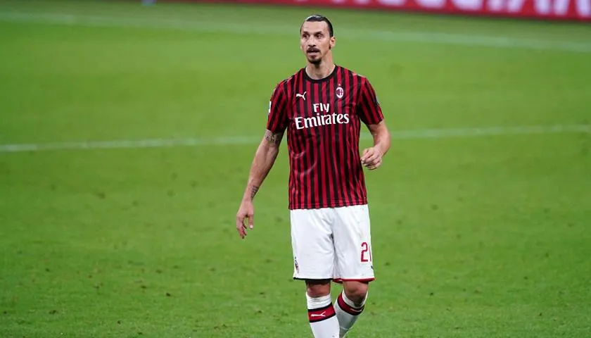 Milan: Ibrahimovic accelera i tempi