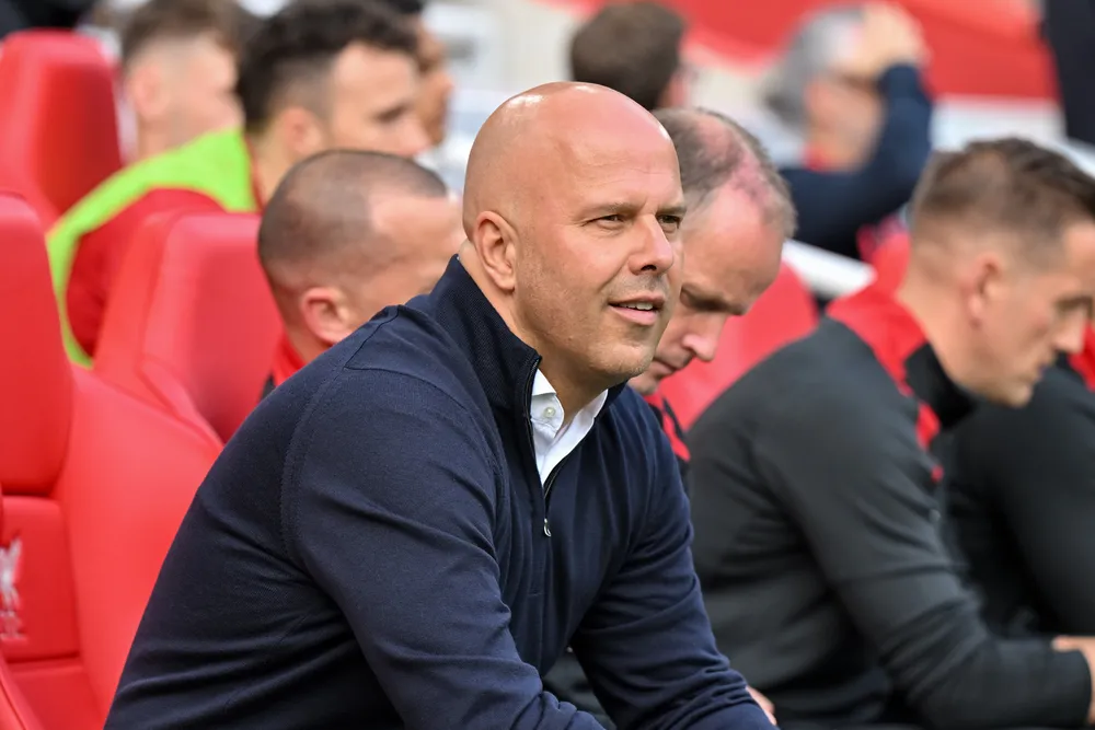 UFFICIALE: il Liverpool esonera Arne Slot, il comunicato
