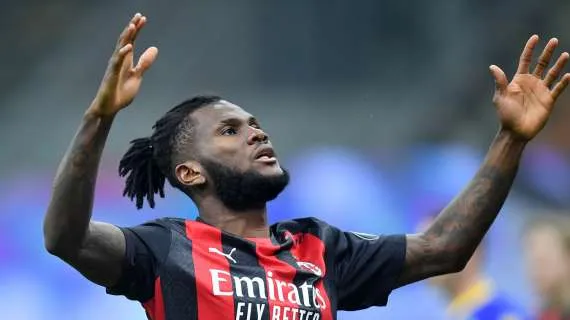 Milan, fascia da capitano e rinnovo del contratto: l'offerta a Kessie