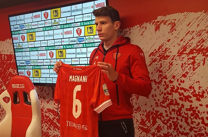 CALCIOMERCATO JUVENTUS. I bianconeri acquistano Magnani