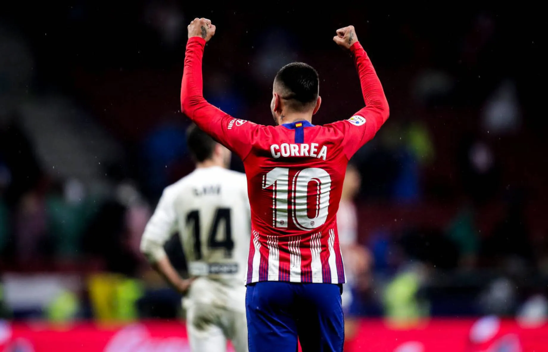 La Liga: un punto a testa per Atletico Madrid e Villareal, il resoconto della 20° giornata
