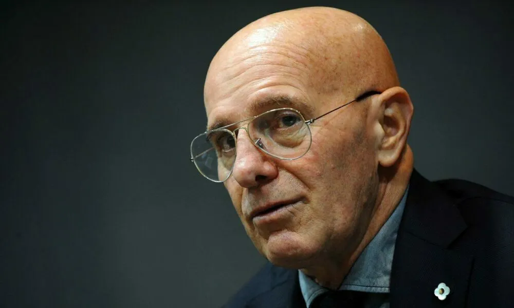 Milan, l'ex tecnico Arrigo Sacchi ha fatto un analisi del match di ieri perso in zona Cesarini dai rossoneri contro la Lazio