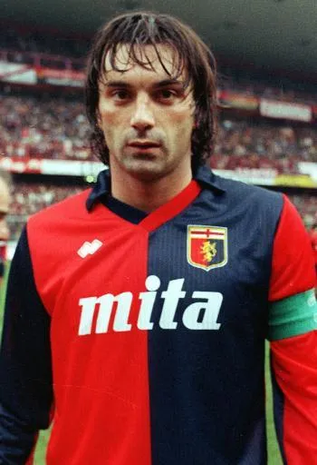 Genoa