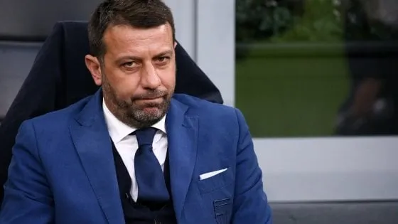 Ufficiale Parma: Roberto D'Aversa esonerato