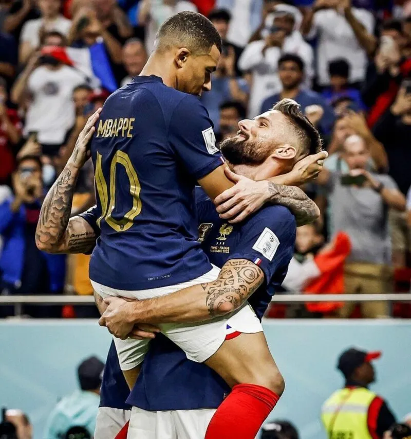 Francia