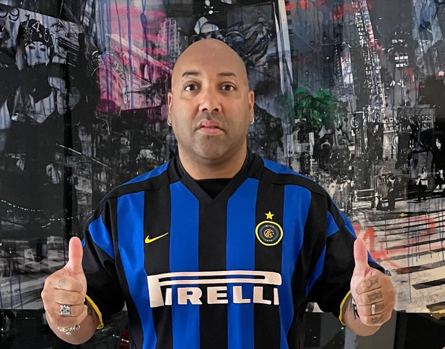 Oltre il calcio: da Appiano Gentile a vendere case