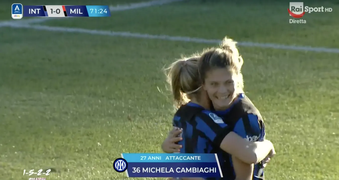 Inter Cambiaghi