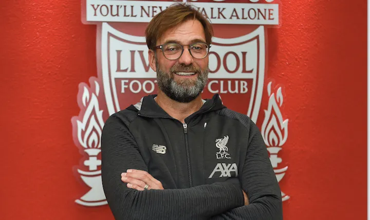 Liverpool, Klopp si gode il successo in coppa: "I ragazzi si sono divertiti. Ottimo risultato"