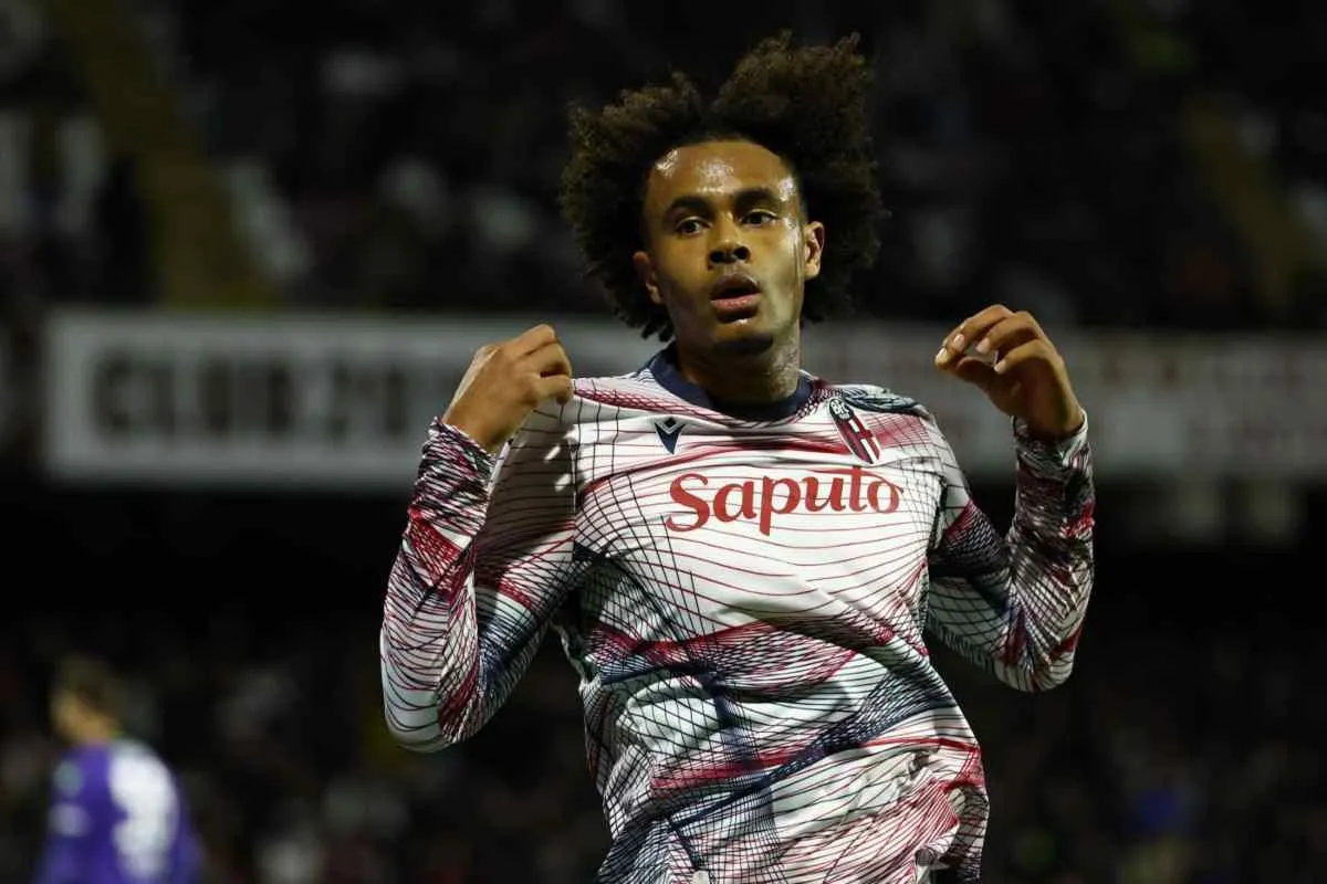 Milan, Zirkzee può scavalcare David: contatti con Di Vaio ed una contropartita