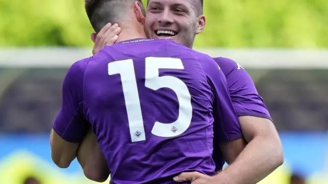 Hearts-Fiorentina 0-3: la Viola ritrova il sorriso | Le pagelle