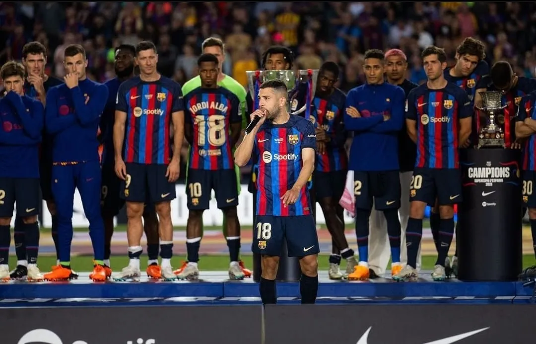 Juventus: nel mirino un calciatore blaugrana