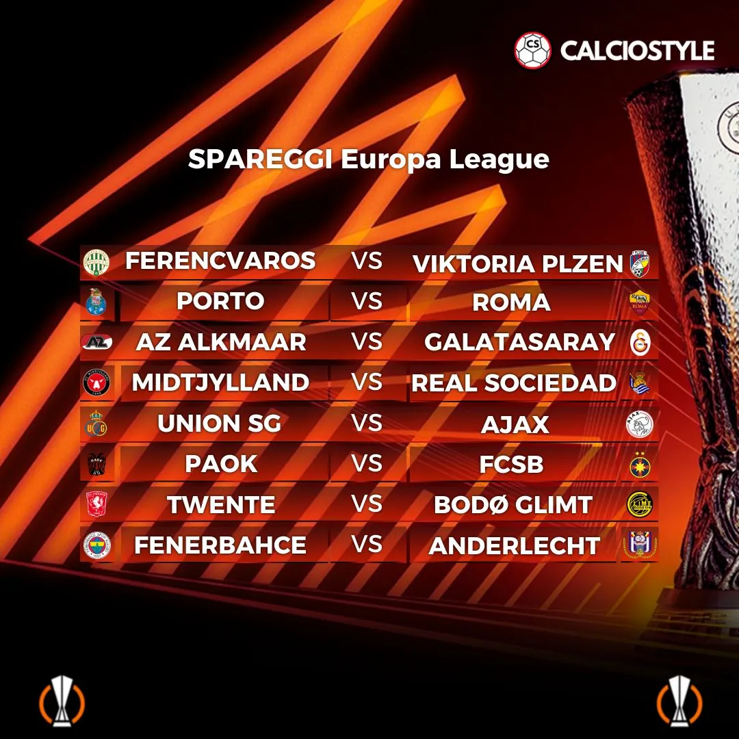 Europa League