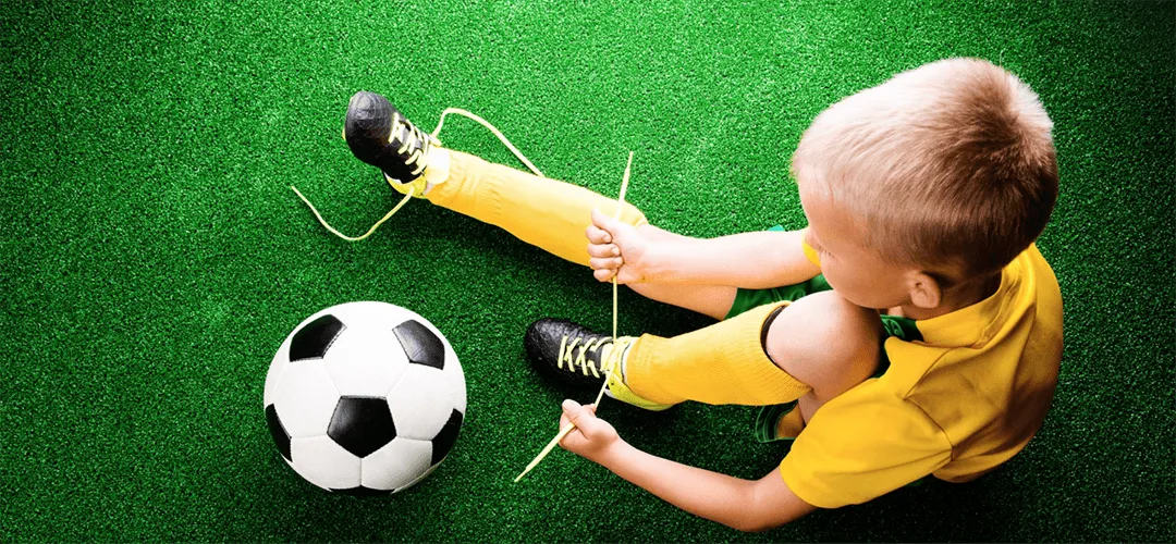 Come diventare un calciatore