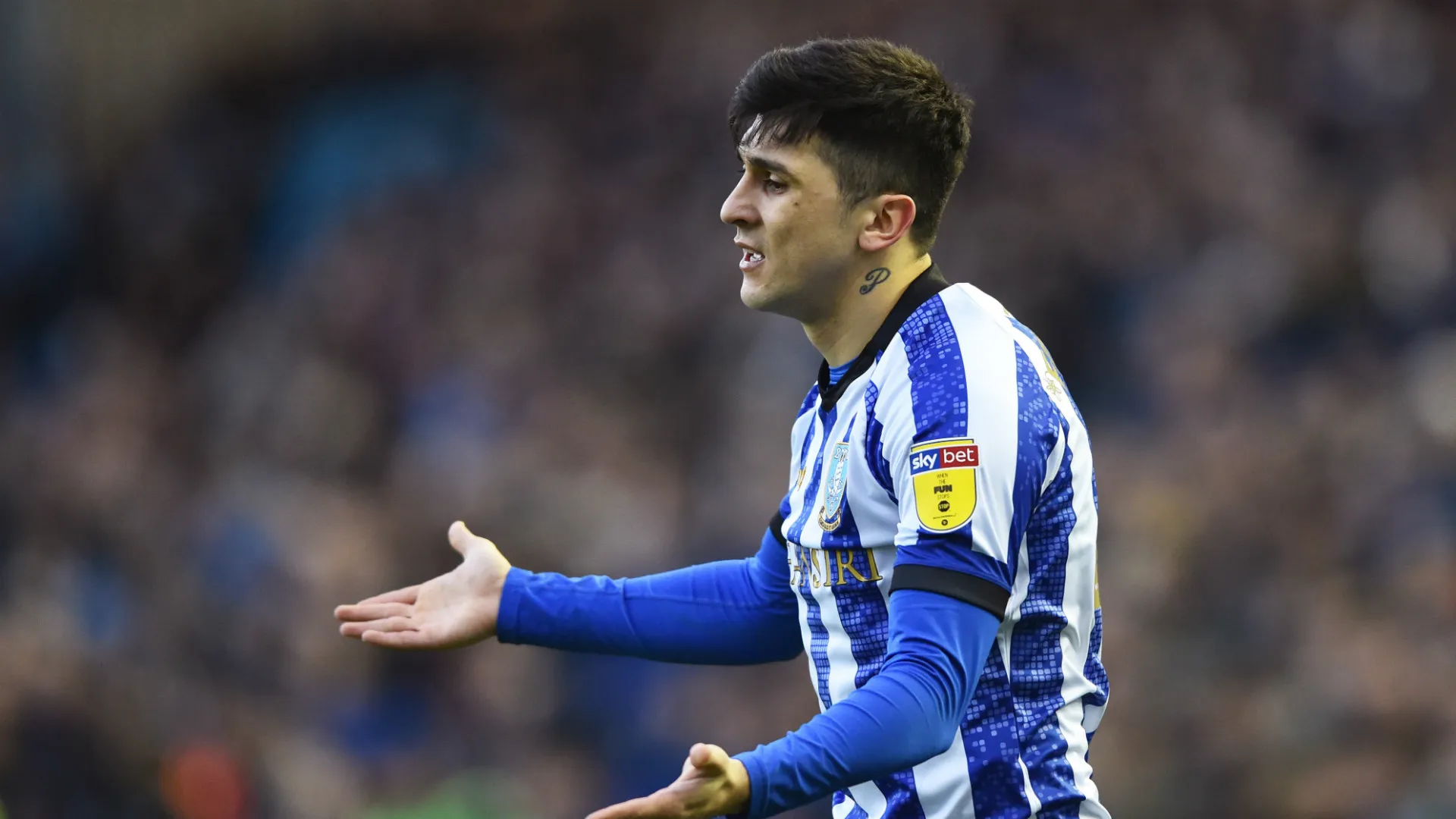 Forestieri torna a Udine: è ufficiale!