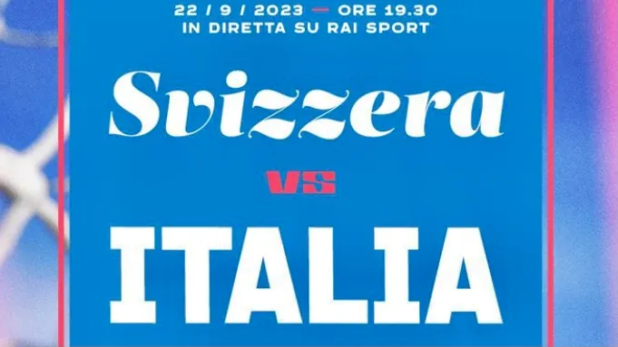 L’Italia Femminile scende in campo: è Nations League