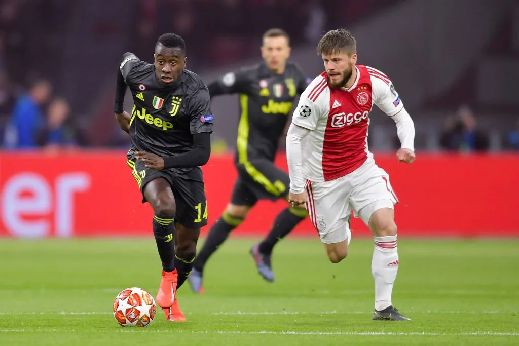 Genoa preso Schone dall'Ajax
