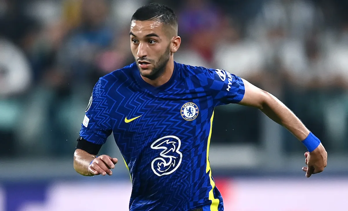 Calciomercato Chelsea, Ziyech interessa ad un club turco