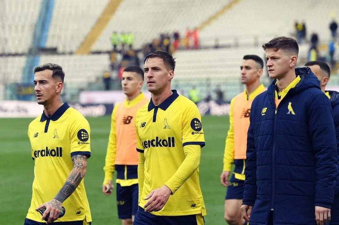 Modena, silenzio stampa prima della Ternana: il motivo