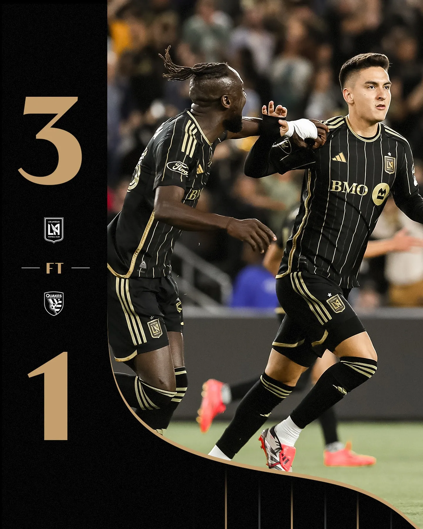 LAFC