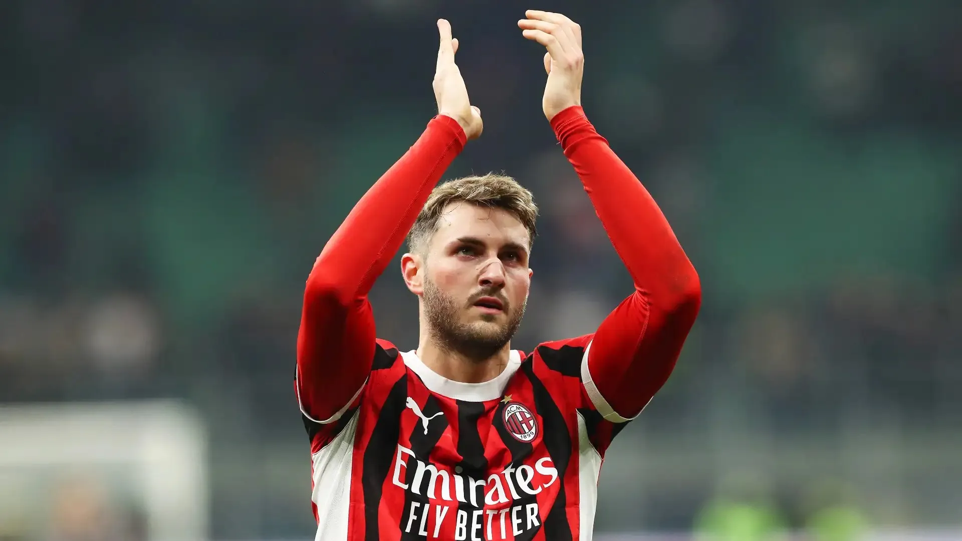 Milan, Gimenez e il mal di gol: ma è lui il problema?