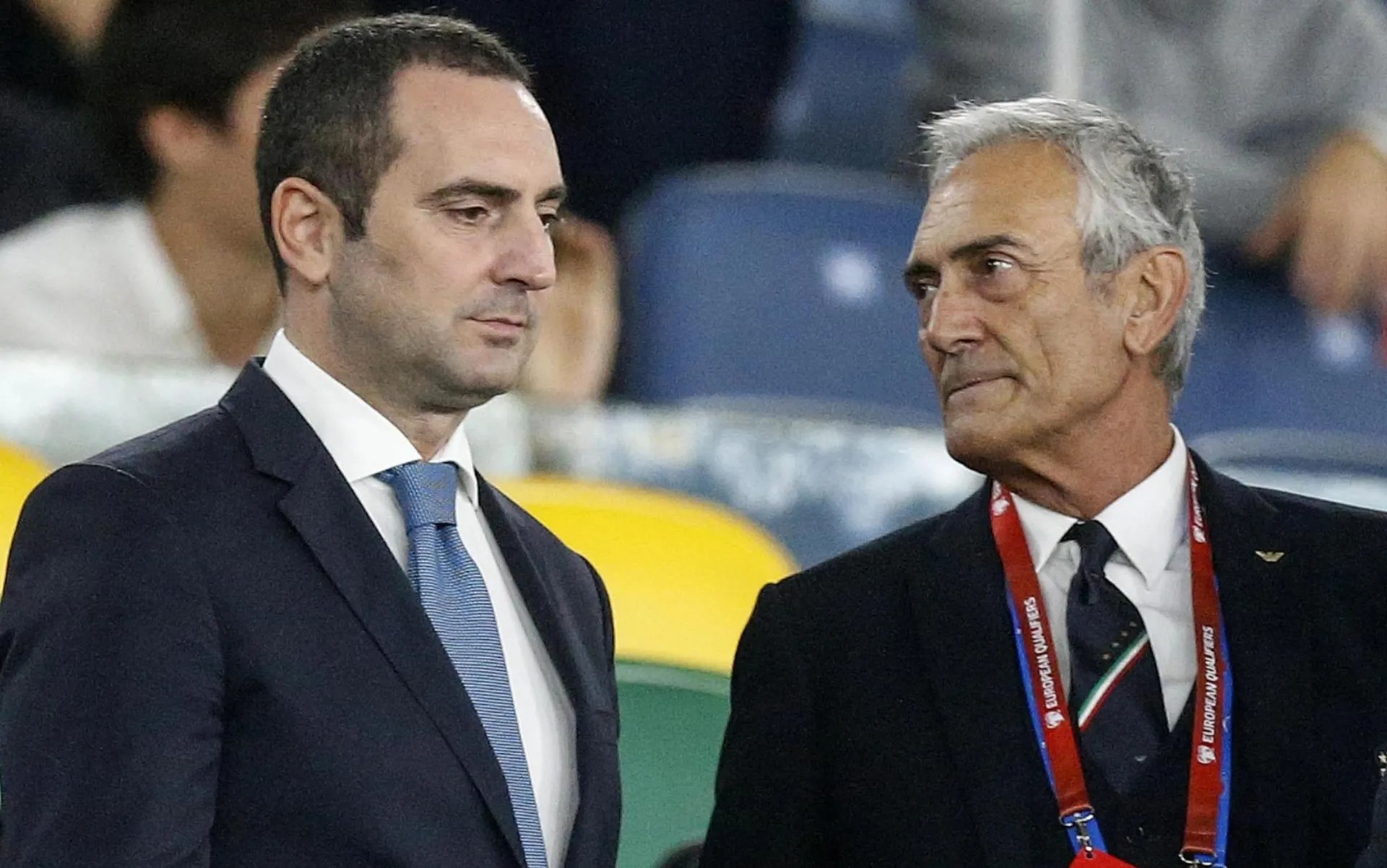 Serie A: Finalmente si riparte!