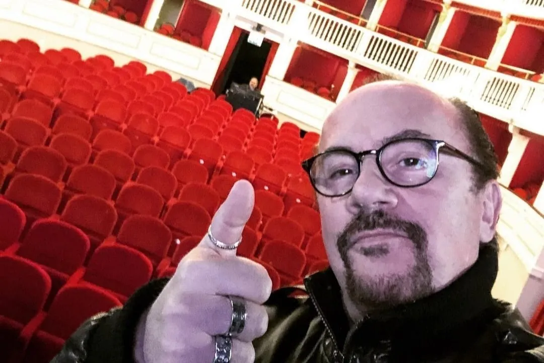 ESCLUSIVA CS - Maurizio Casagrande: "Spalletti a Napoli ha avuto modo di esaltarsi, Osimhen è un campione straordinario"