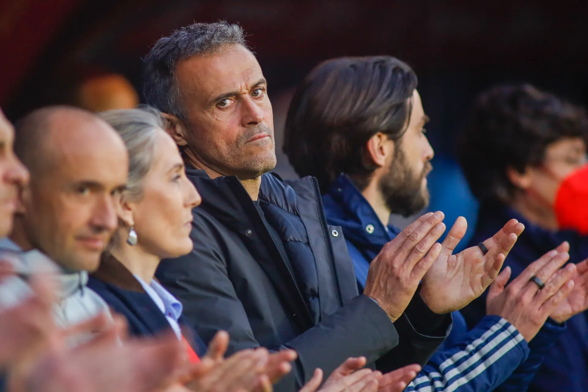 PSG, un francese attira l'attenzione in Premier