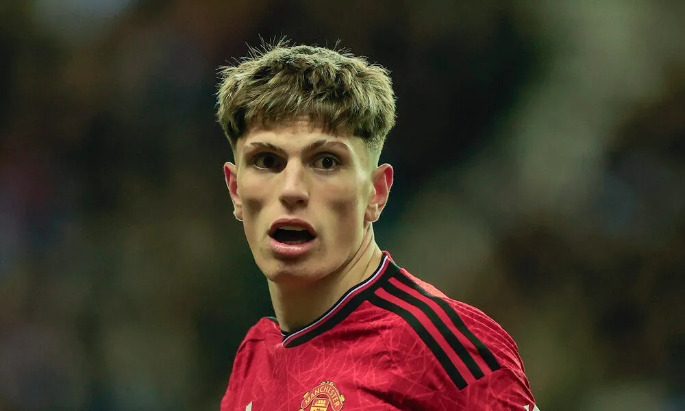 Manchester United