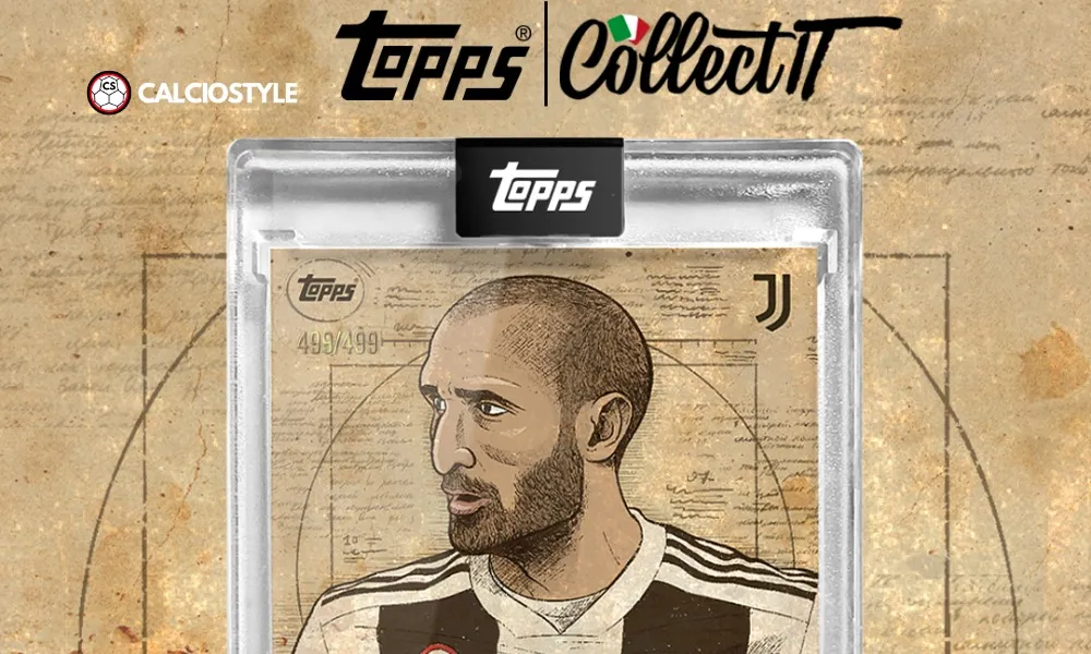 Arriva a Milano "COLLECT IT": il primo card show in Italia