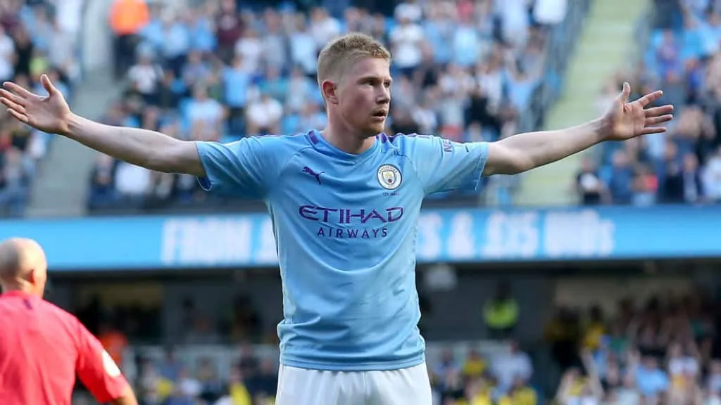 Derby di Manchester: una partita a senso unico