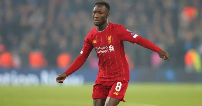 Clamoroso Milan: si pensa a Naby Keita