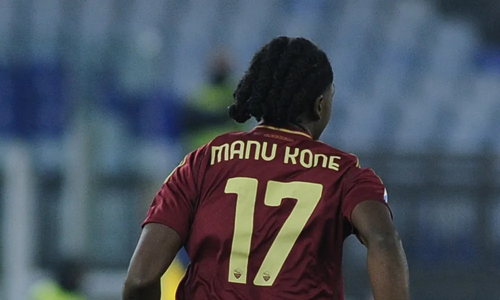 Roma: i Top e i Flop di inizio stagione