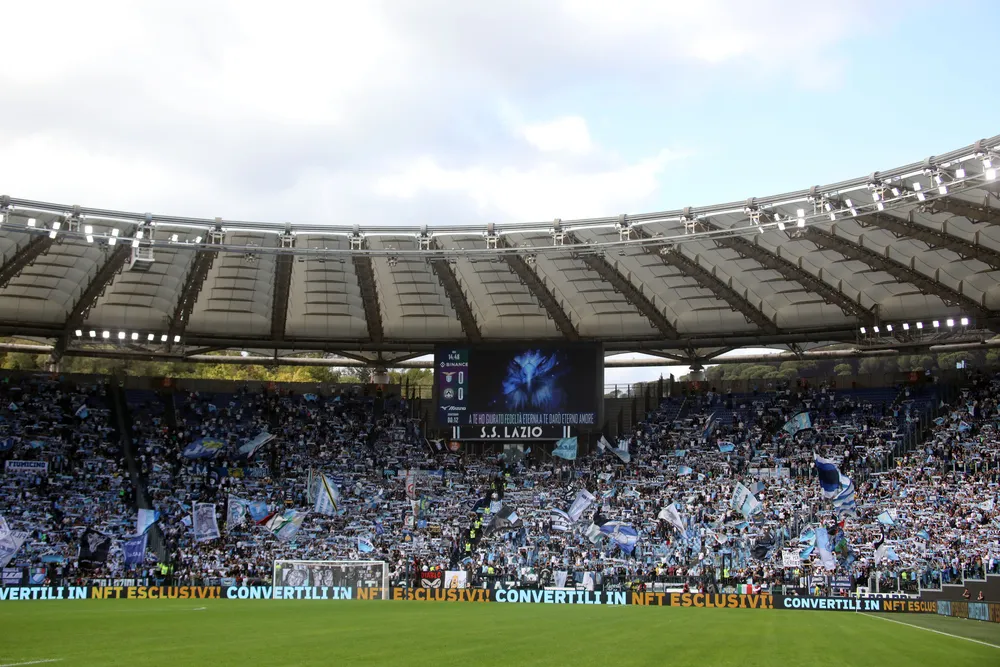 Tutti gli eventi sportivi del 2025: si parte dalla Supercoppa