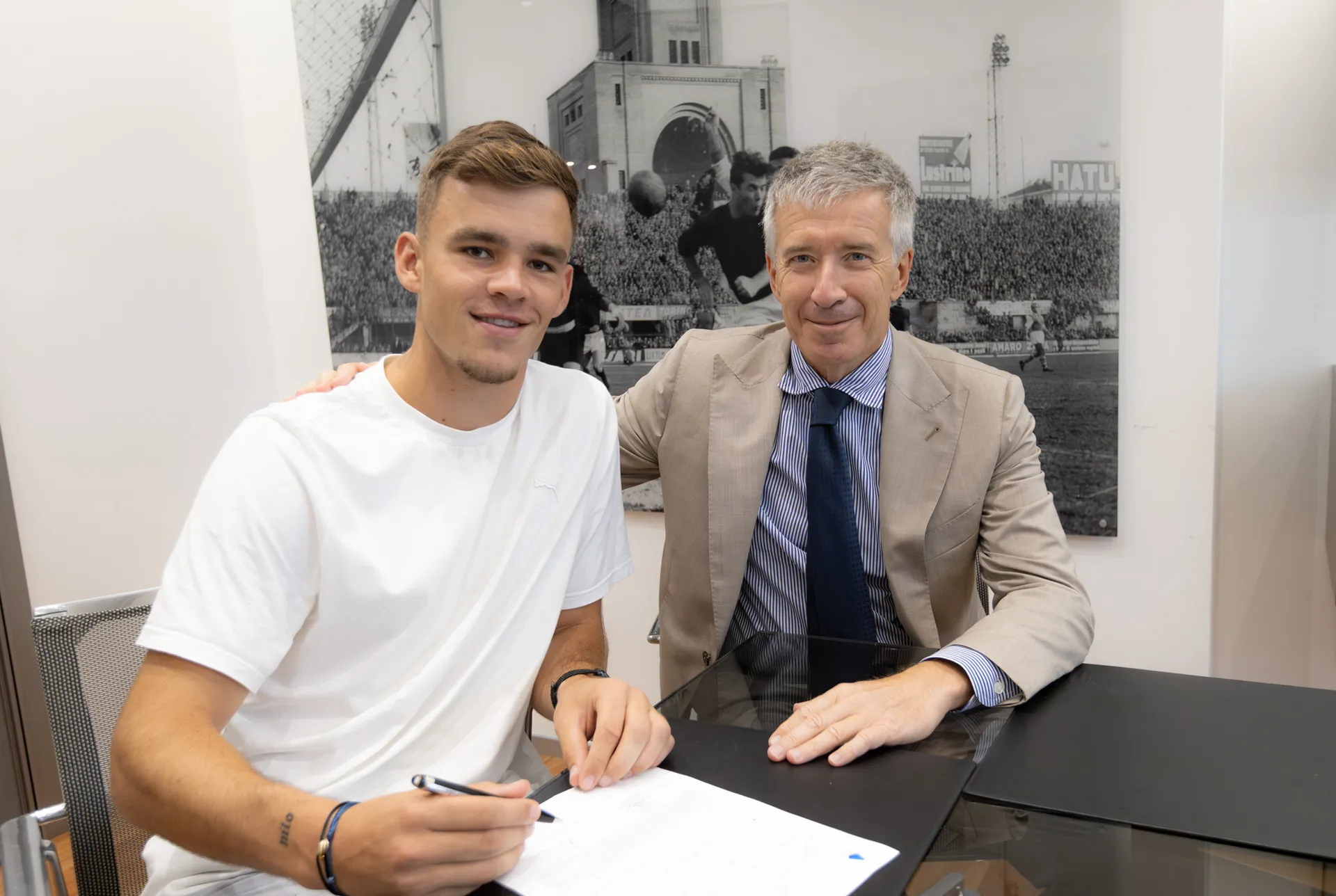 Bologna, UFFICIALE l'arrivo di Thijs Dallinga