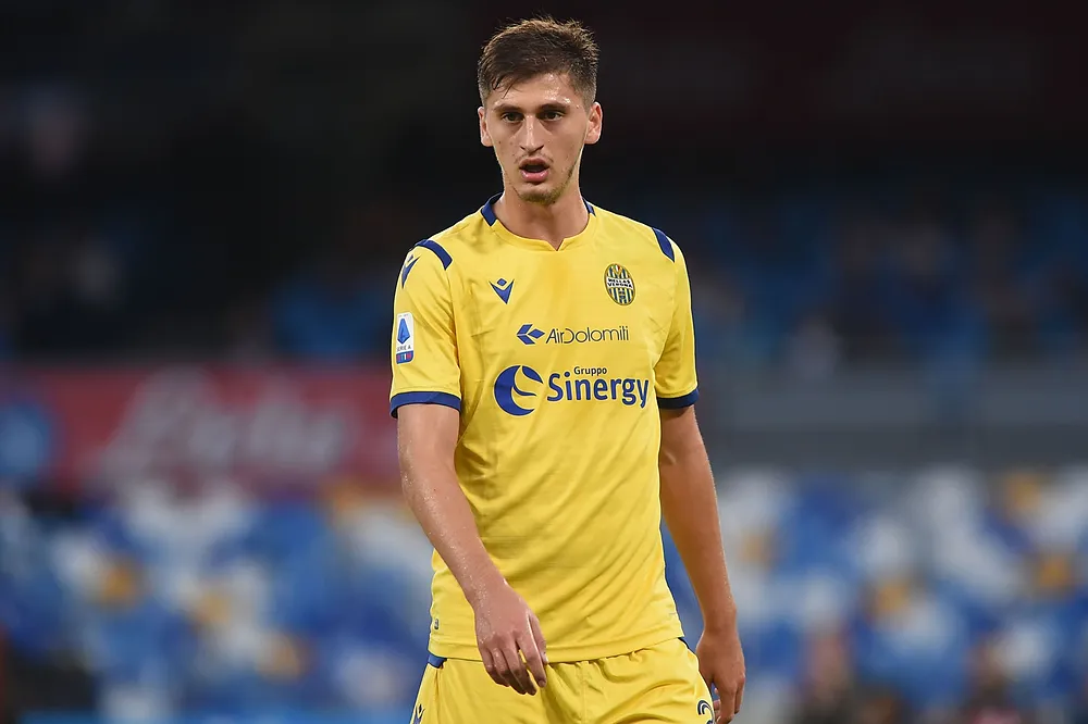 Calciomercato Roma, Kumbulla è vicinissimo