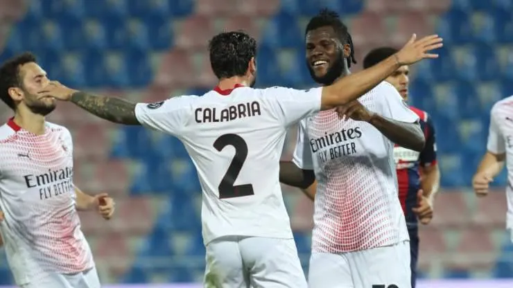 Milan, avanti con Calabria e Kessie: il punto sui rinnovi