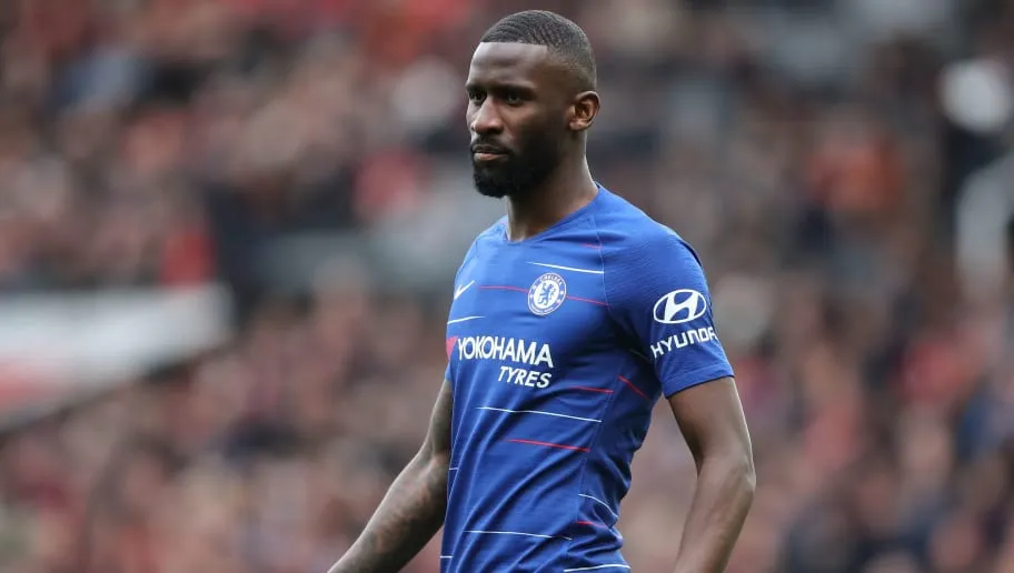 Milan: Rudiger può veramente arrivare?