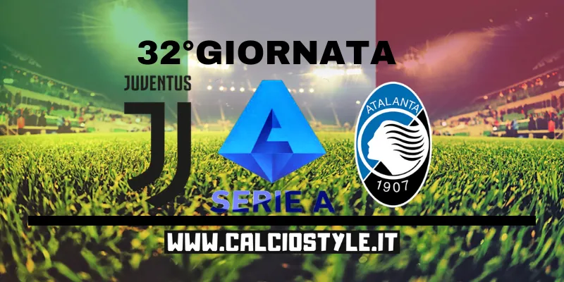 Juventus-Atalanta: probabili formazioni e dove vederla