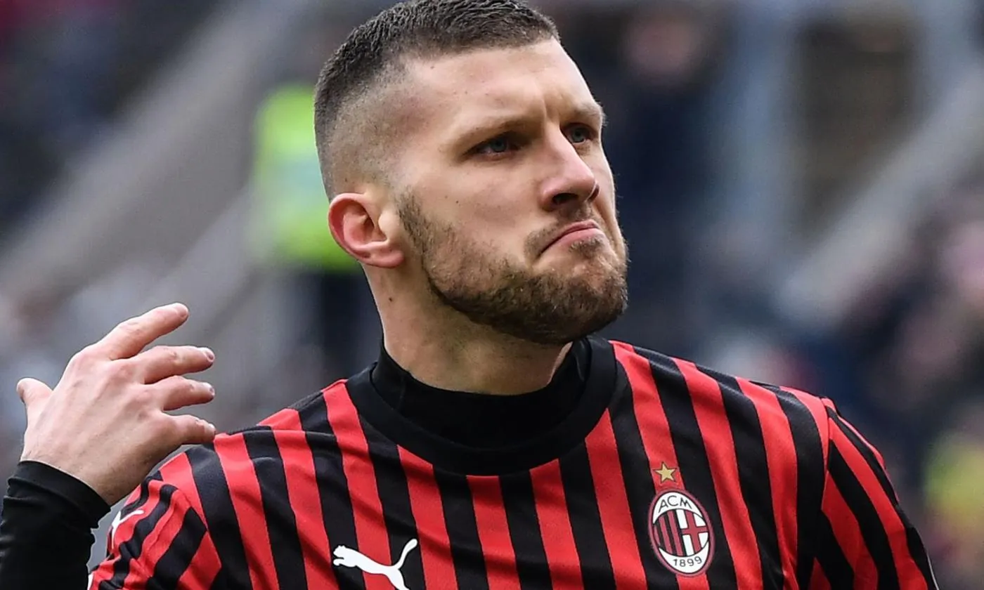 Milan, Rebic è tornato: ora pretende garanzie per rimanere
