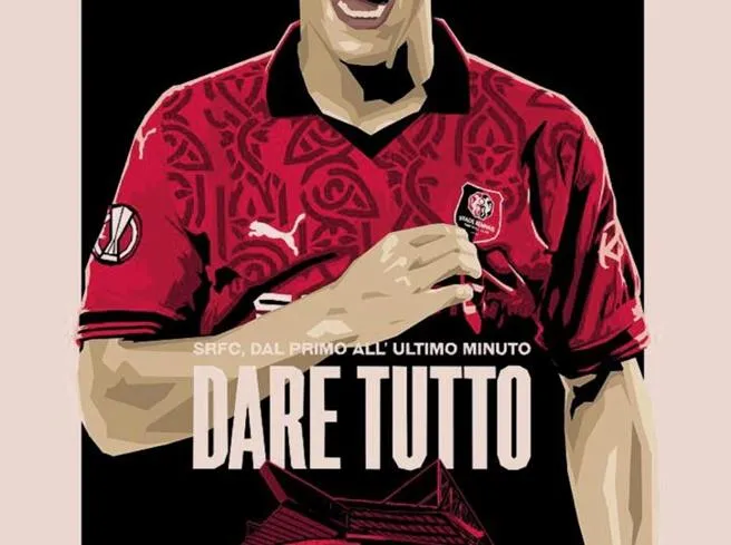Milan-Rennes, i francesi ci credono e lo stampano a caratteri cubitali | La pagina sulla Gazzetta dello Sport