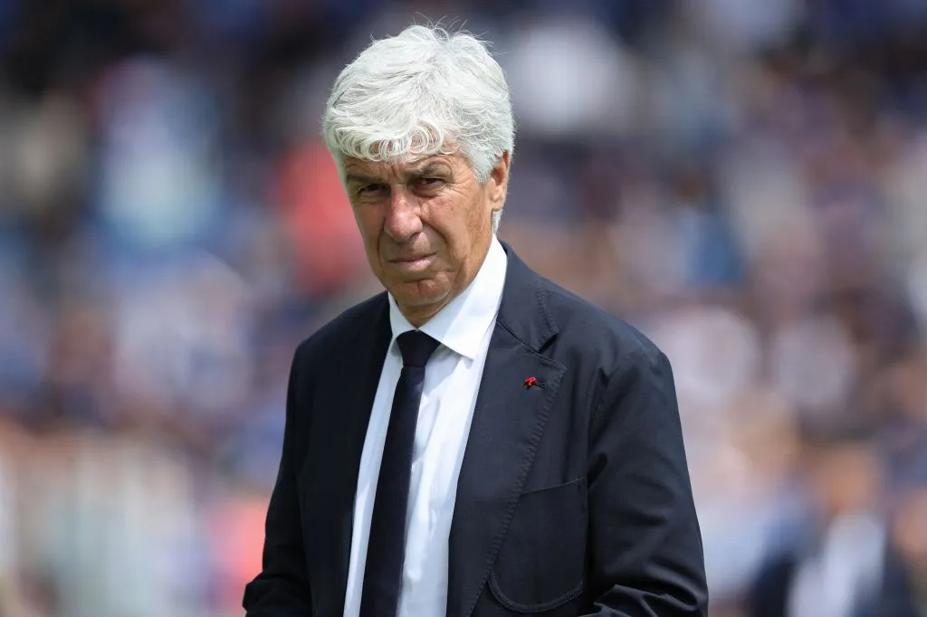 Atalanta, Gasperini "taglia" la Dea: "Bisogna ridurre la rosa"