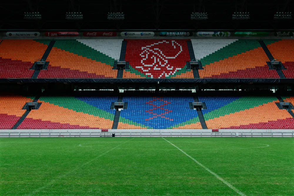 Cavalletto, che storia: dall'Ajax di Farioli alle nuove avventure