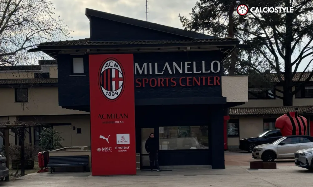 Milan