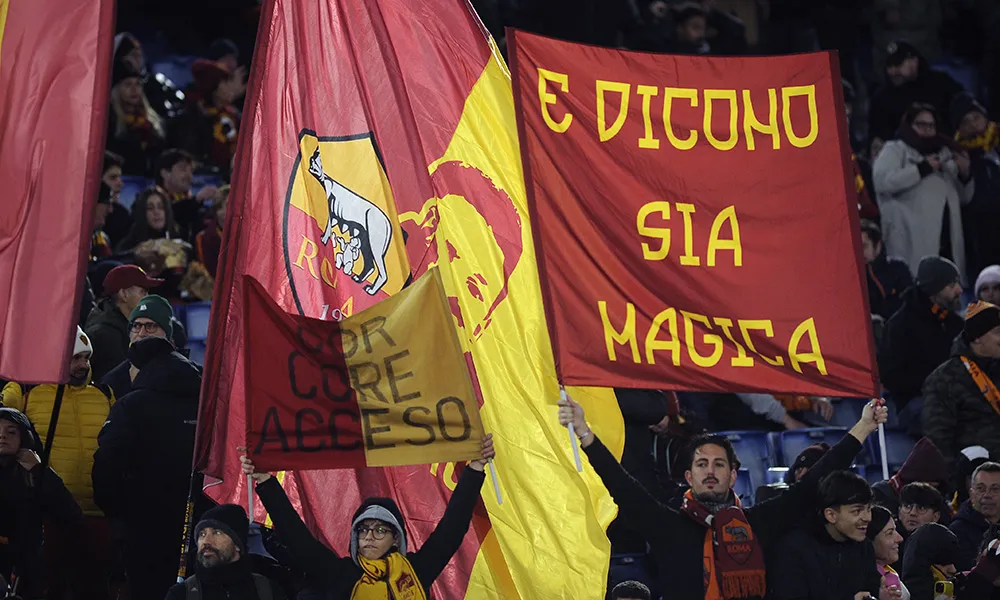 Roma, il PSV pensa al riscatto di Salah-Eddine per Giugno