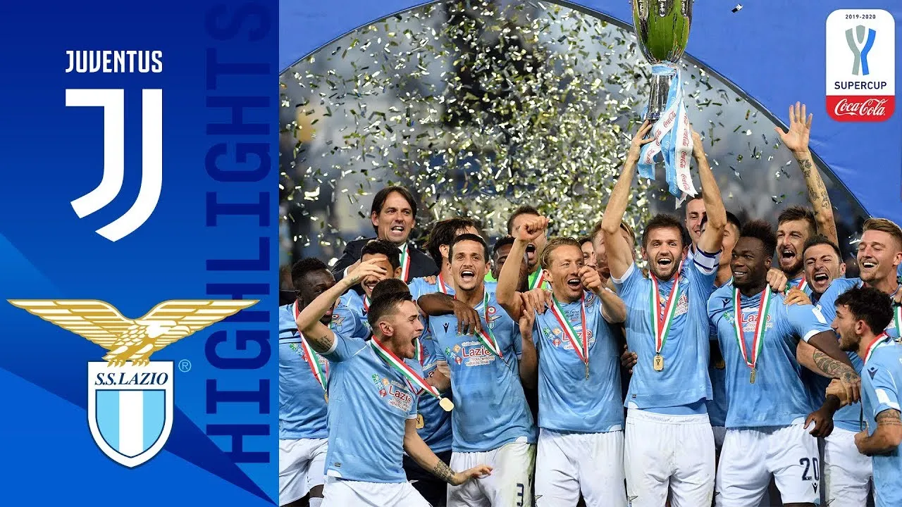 Lazio