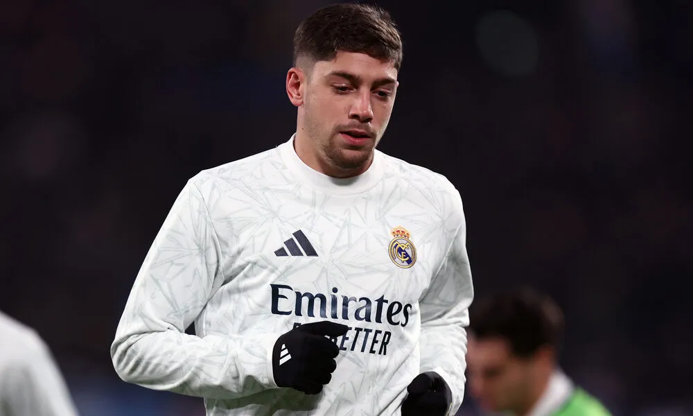 real madrid
