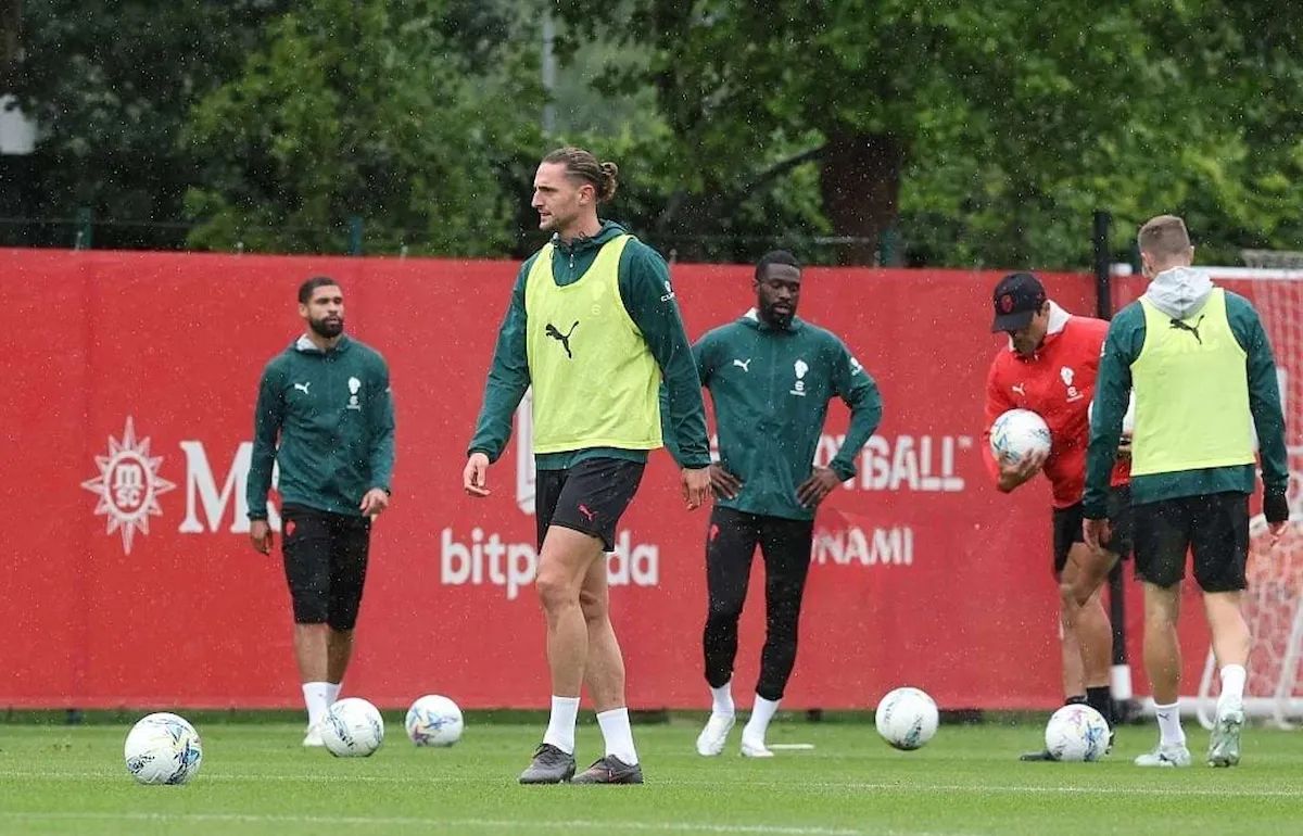 Milan, ritiro 2026/27: raduno il 12 luglio a Milanello, esordio il 23 agosto contro il Torino_2