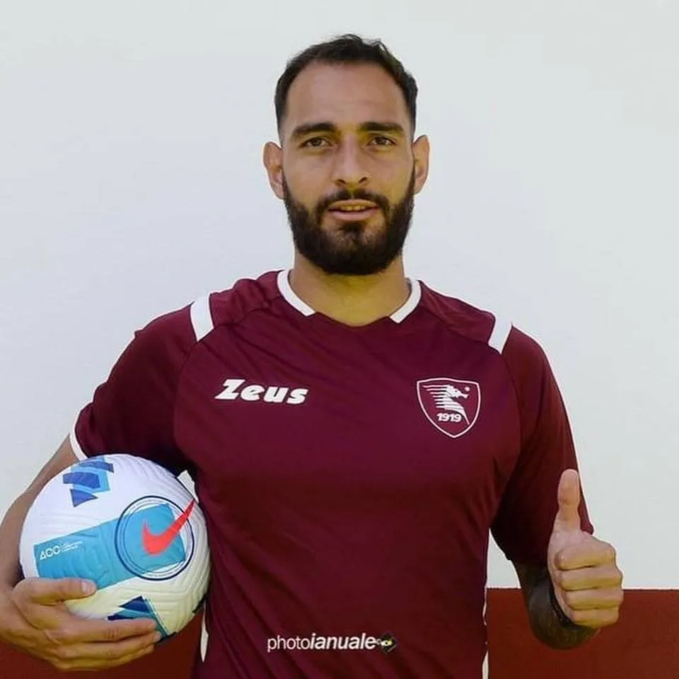 Hellas Verona, accelerata decisiva per Kastanos?